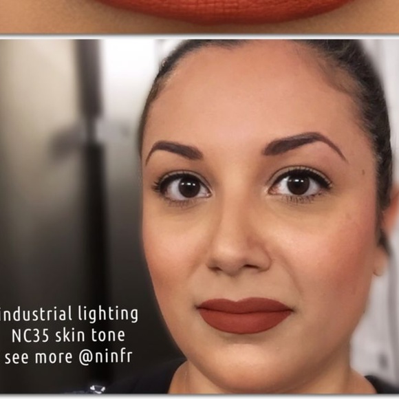 ❣️Smashbox Always on Cream to Matte Lipstick in Out Loud - Picture 9 of 16